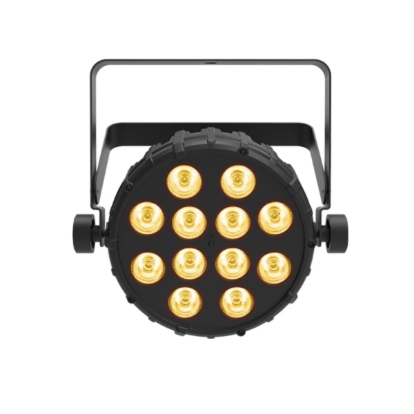 [SLIMPARQ12BTILS] CHAUVET SlimPar Q12BT