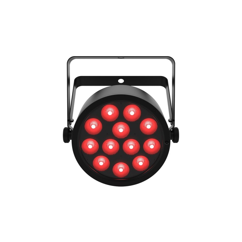 [SLIMPARQ12ILS] CHAUVET SlimPar Q12ILS