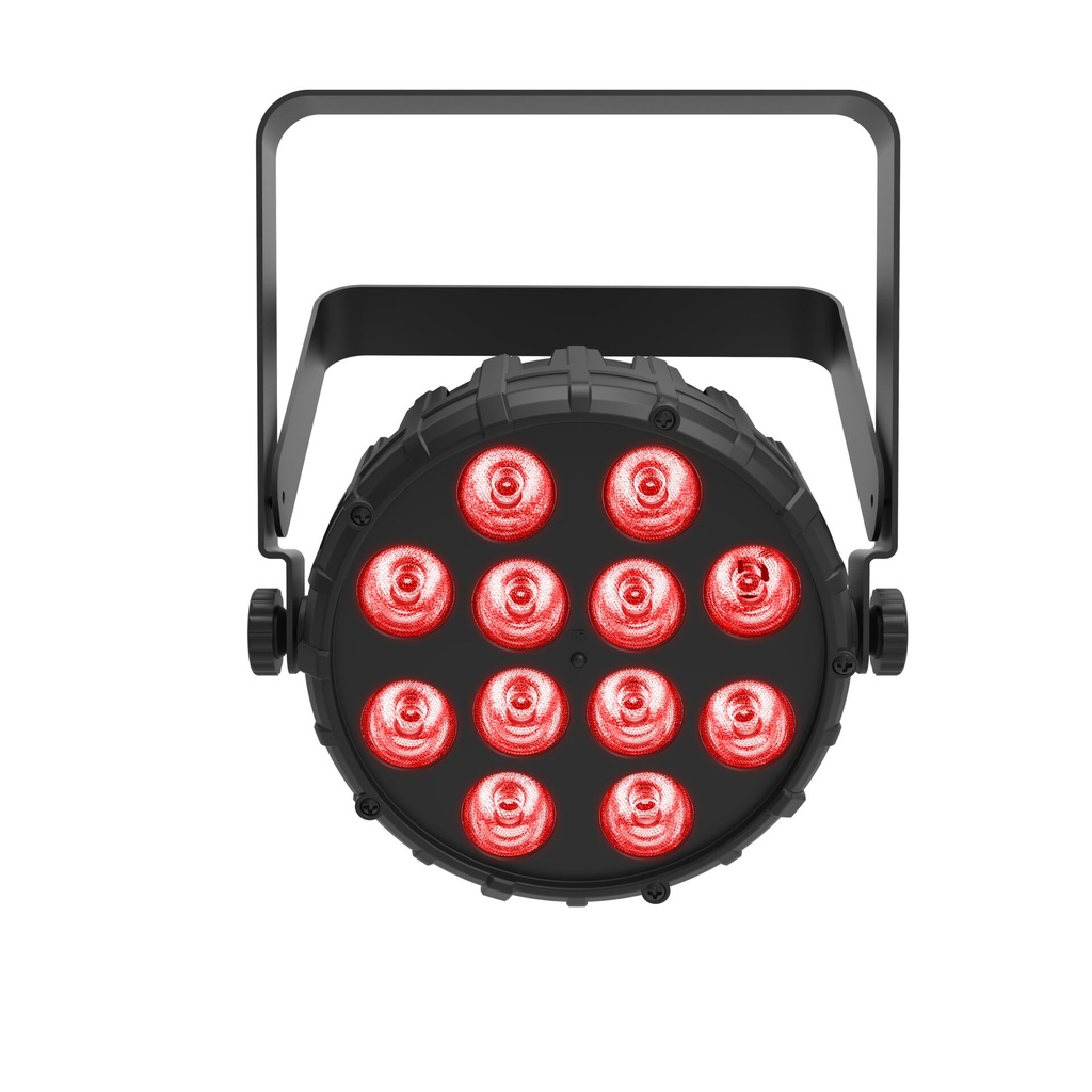 [SLIMPART12BTILS] CHAUVET SlimPar T12BT