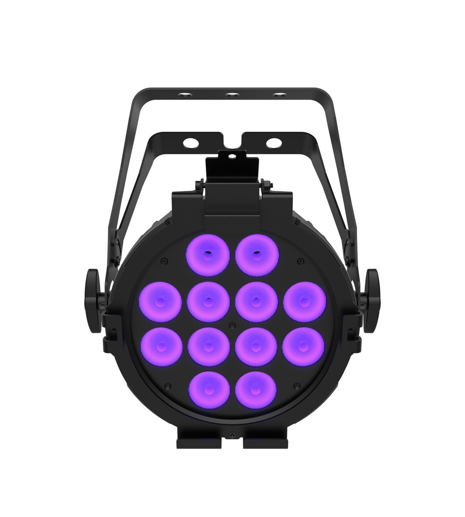 [SLIMPARPROHUSB] CHAUVET SlimPar PRO H
