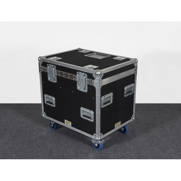 [SC-PKR-002NZ] ShowCase 800 Packer Case