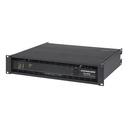 Dynacord Power Amplifier 2 X 450W@4ohms, 2U