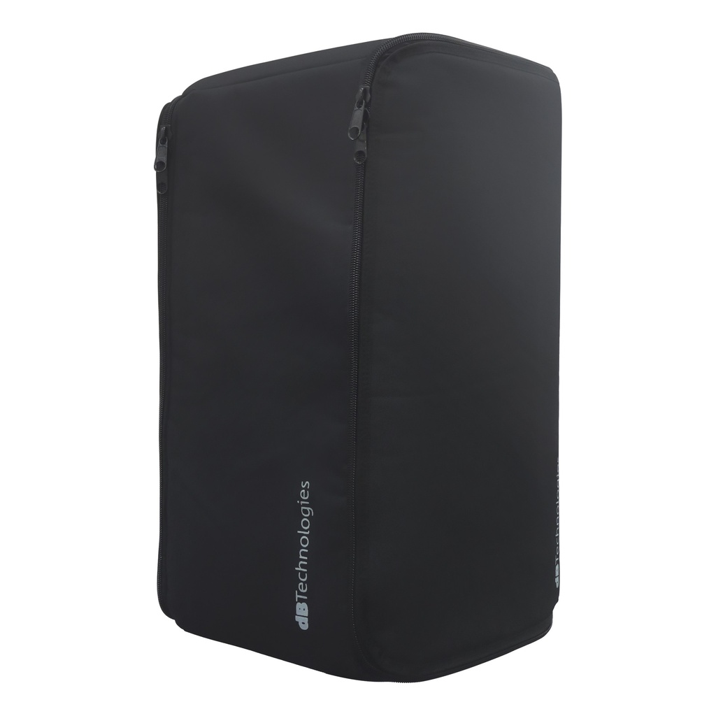 [103030240] DB Opera 10 Functional Cover