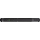Dynacord Power Amplifier Dsp Networked; 4-ch 6000W Powertank
