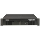 Dynacord Power Amplifier 2 X 450W Low Imp; 2RU