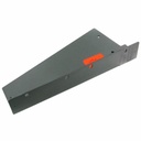 Dynacord Rack Mount Kit For Powermate PM600-3 Console