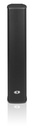 Dynacord Loudspeaker Vertical Array Passive 2.5-way; 4x 6" Lf; 90x40 Deg; Black