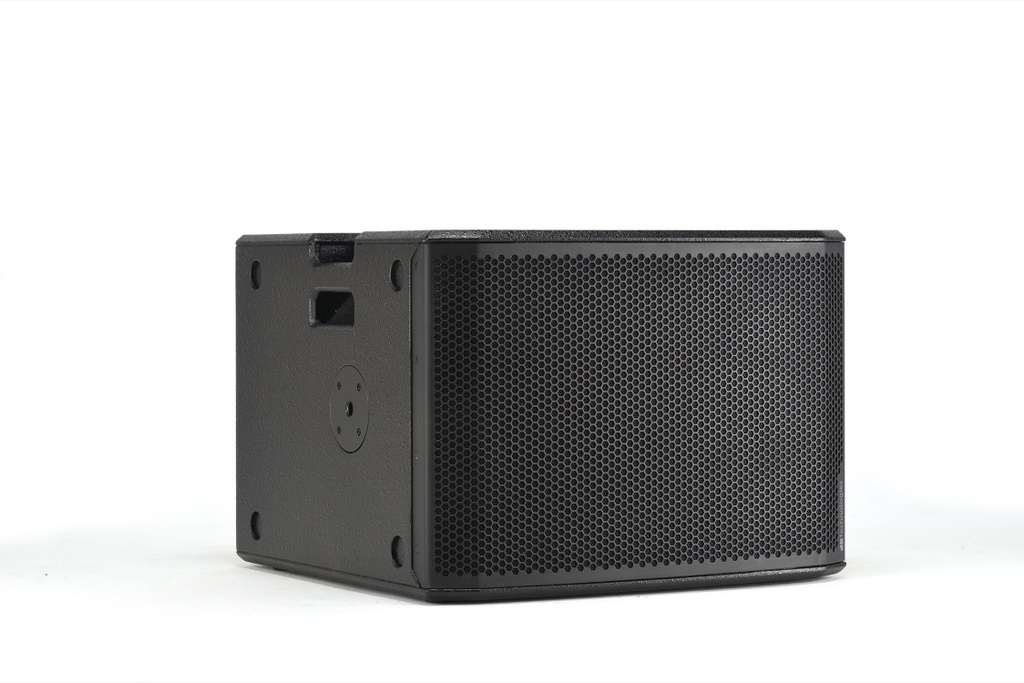 DB SUB 915 ACTIVE SUB 900W RMS