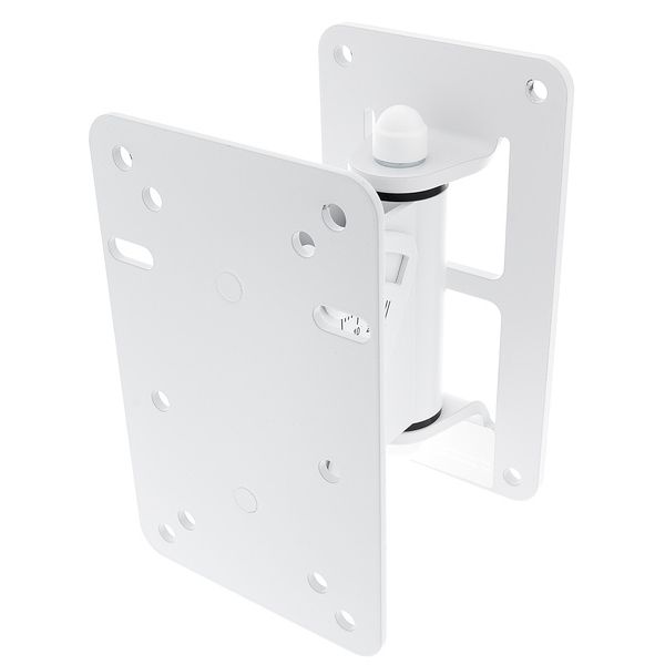 Dynacord Wall-mount-kit Rotatable For TS100 & TS200; White