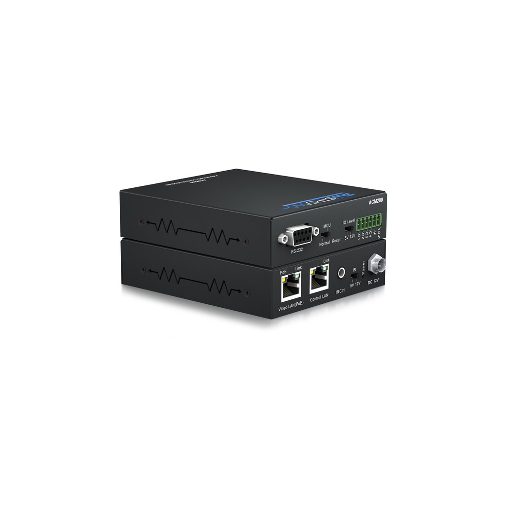 [BLU-ACM200] Blustream Multicast Avoip Controller Web Based Controller For IP250UHD, IP200UHD &IP50HD