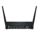 Blustream 4 X 1 Multi Format Switch Airplay & Mirracast
