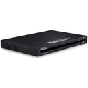 Blustream 4 X 4 Hdbaset Csc Matrix Kit 70m; Poc, Bi-directional Ir; Incl. 4x RX70CS Receivers