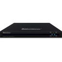 Blustream 8 X 8 Hdbaset Csc Matrix W/ Smart Scale; 70M @ 1080P; 8 X Hdbt Out + 1 Hdmi