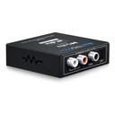 Blustream Digital Audio Converter W/ Down Mixing