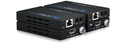 Blustream Hdmi Over Cat Extender Kit 1080P Max 40M @ 1080P 40M @ 1080P