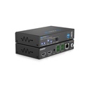 Blustream Hdmi In-line Controller Tcp/ip, Ir, RS-232, Cec, Signal Sensing & 12V Trigger