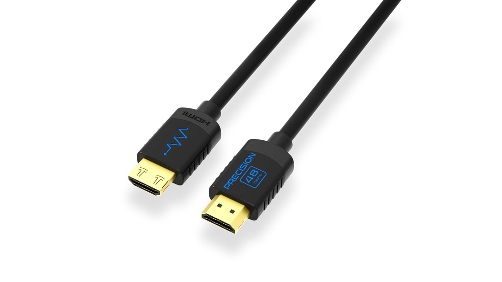 Blustream 10M Hdmi Cable Precision 48 Range Aoc