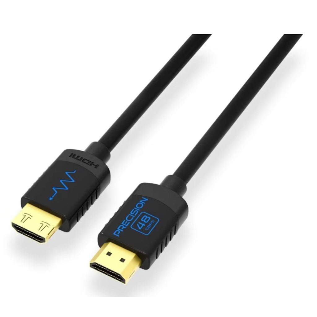 Blustream 5M Hdmi Cable Precision 48 Range Aoc