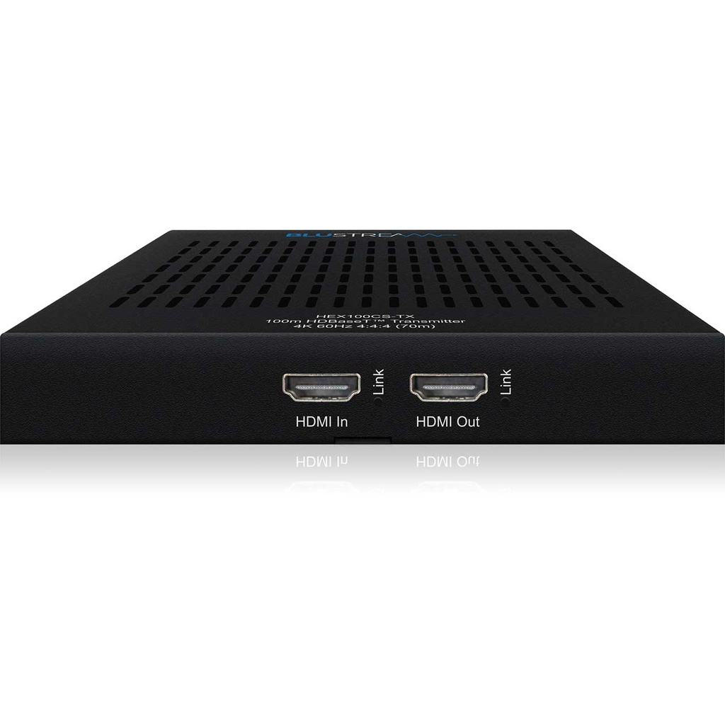 Blustream Hdbt Extender Kit 18 Gb 100M @ 1080P