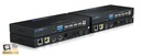 Blustream Hdbt Extender Set Up To 100m, Bi-directional Ir & Poc,hdcp 2.3, Arc