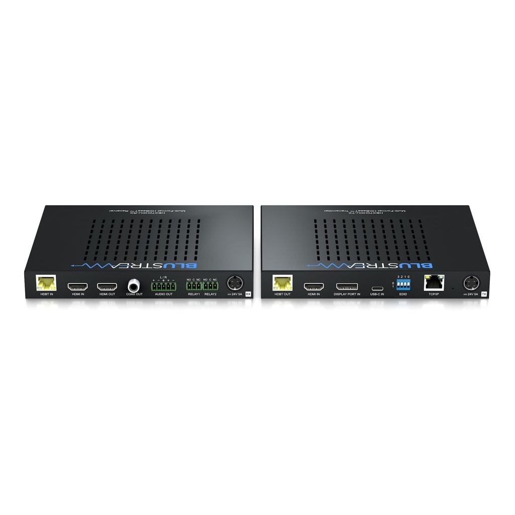 Blustream Hdbt Csc Extender Set