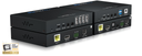 Blustream Hdbt Hdmi And Usb Extender Set 70m,USB 2.0,Bi-directional Ir, Bi-directional Poc, Hdcp 2.2
