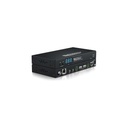Blustream Multicast Network Receiver 1080p Video Over Ip Contractor Series
