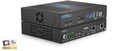 Blustream Uhd Video Transceiver Ip Multicast; Hdmi 2.0 4K 60Hz 4:4:4 Input And Output; Hdr; Bi-directional Ir