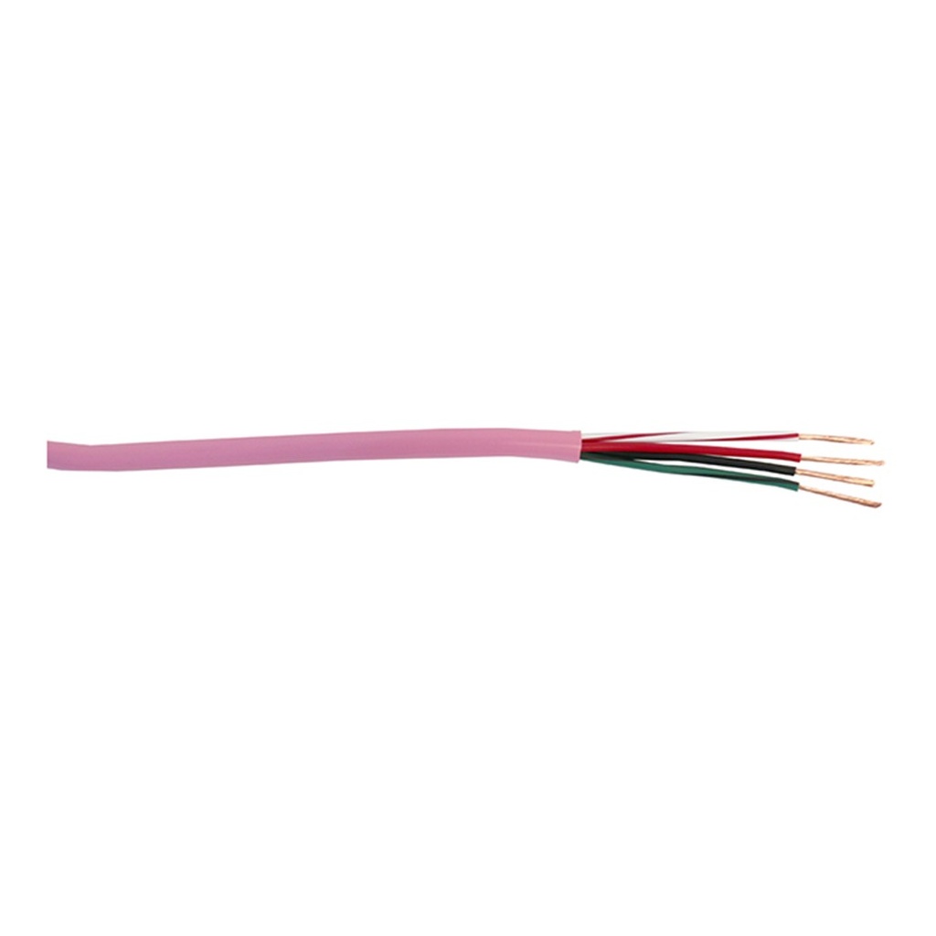 Blustream 16 Awg 4 Core Speaker Cable 152M Pull Box