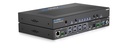 Blustream Multiview Switcher 4x1 HDMI2.0 With Hdmi Loop-through, Supporting 4K 60Hz 4:4:4