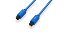 Blustream 1M Optical Cable Performance Range