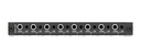 Blustream Pro 8 X Audio Breakout 8 X 3.5mm Analogue + Coaxial