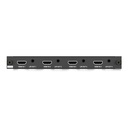 Blustream Pro 4 Hdmi 2.0 Input Card 18 Gb Audio Breakout