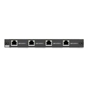 Blustream Pro 4 Hdbt Output Card 18 Gb 100M @ 1080P