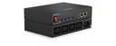 Blustream 4 Port Managed Iec Pdu