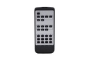 Blustream Ir Remote Control For SW81