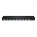 Blustream 1 X 8 Hdmi Splitter 18 Gb 1080P Downscaling