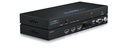 Blustream 1 X 2 Hdmi Switcher 18 Gb Audio Breakout