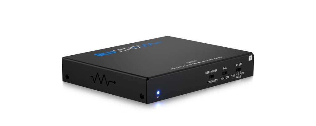 Blustream Hdbaset Usb 3.2 Extender - Device