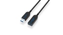 Blustream Precision Usb-a Cable Usb 3.1 Gen 2 Male-female; 10 Gbps Aoc; 10 Meters