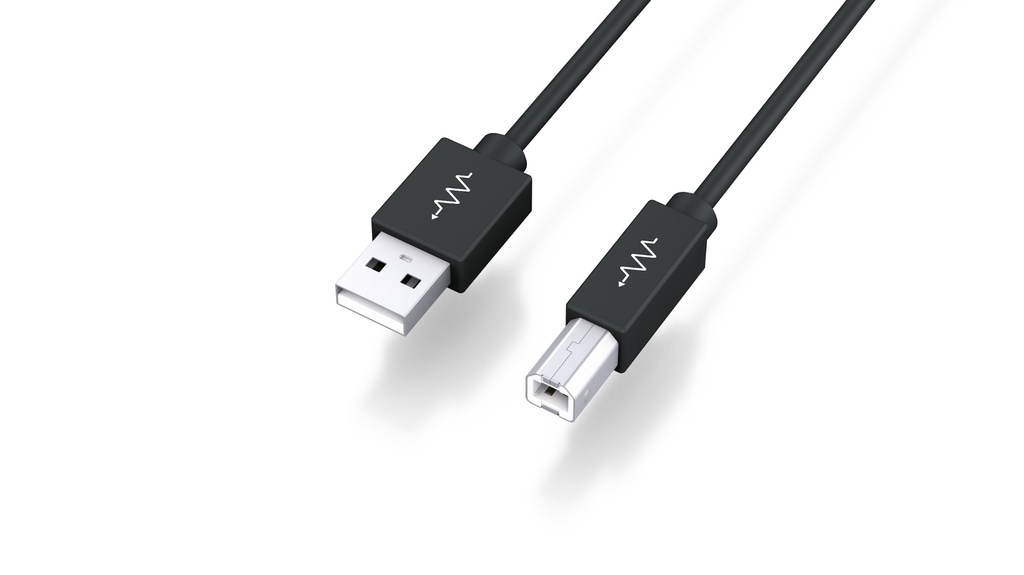 Blustream Usb Cable (type A To Type B) 1M