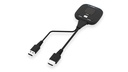 Blustream Wireless 4K Hdmi Dongle For Use With Blustream WMF51