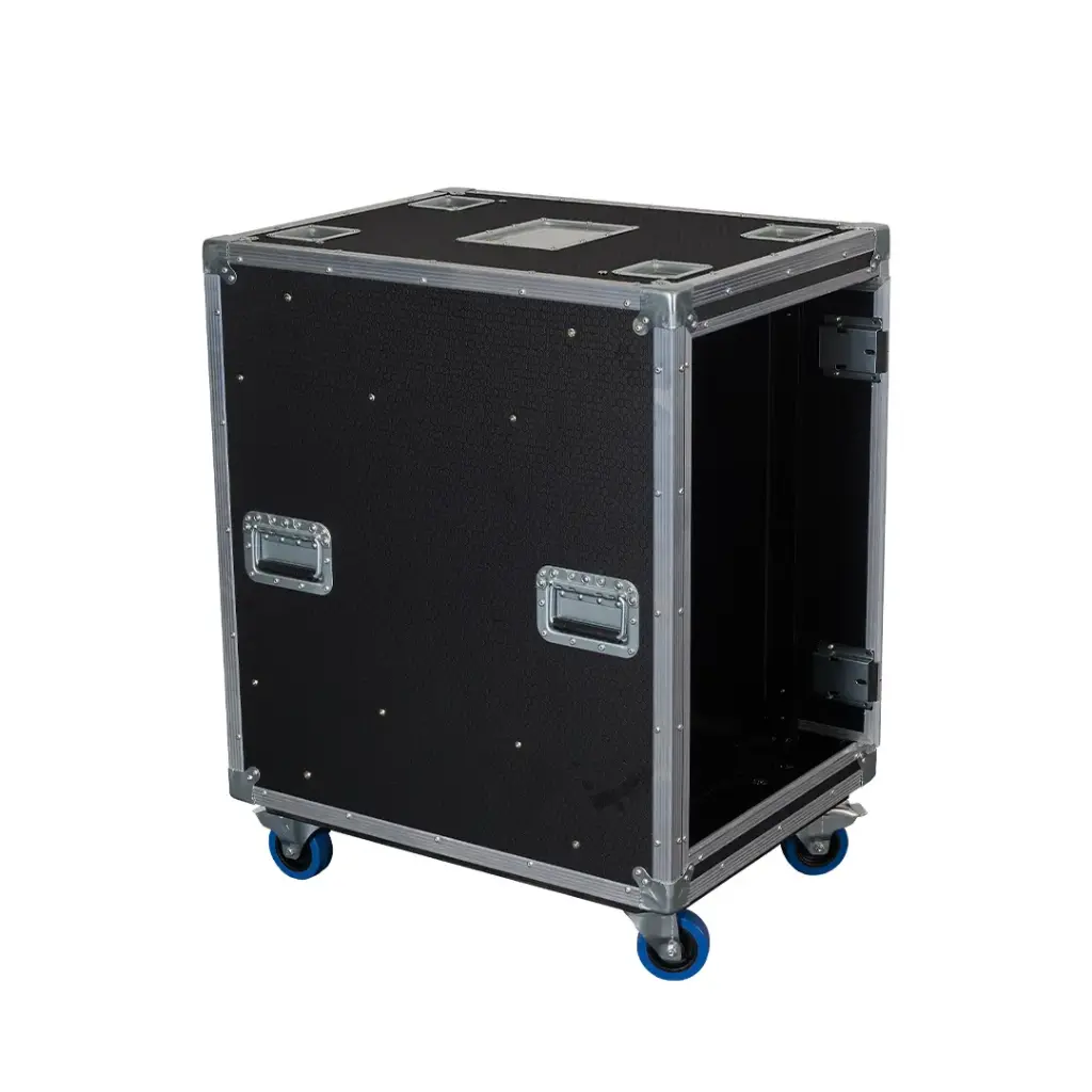 [SC-16RUSLAM] ShowCase 16RU Slam Rack