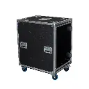 ShowCase 16RU Slam Rack