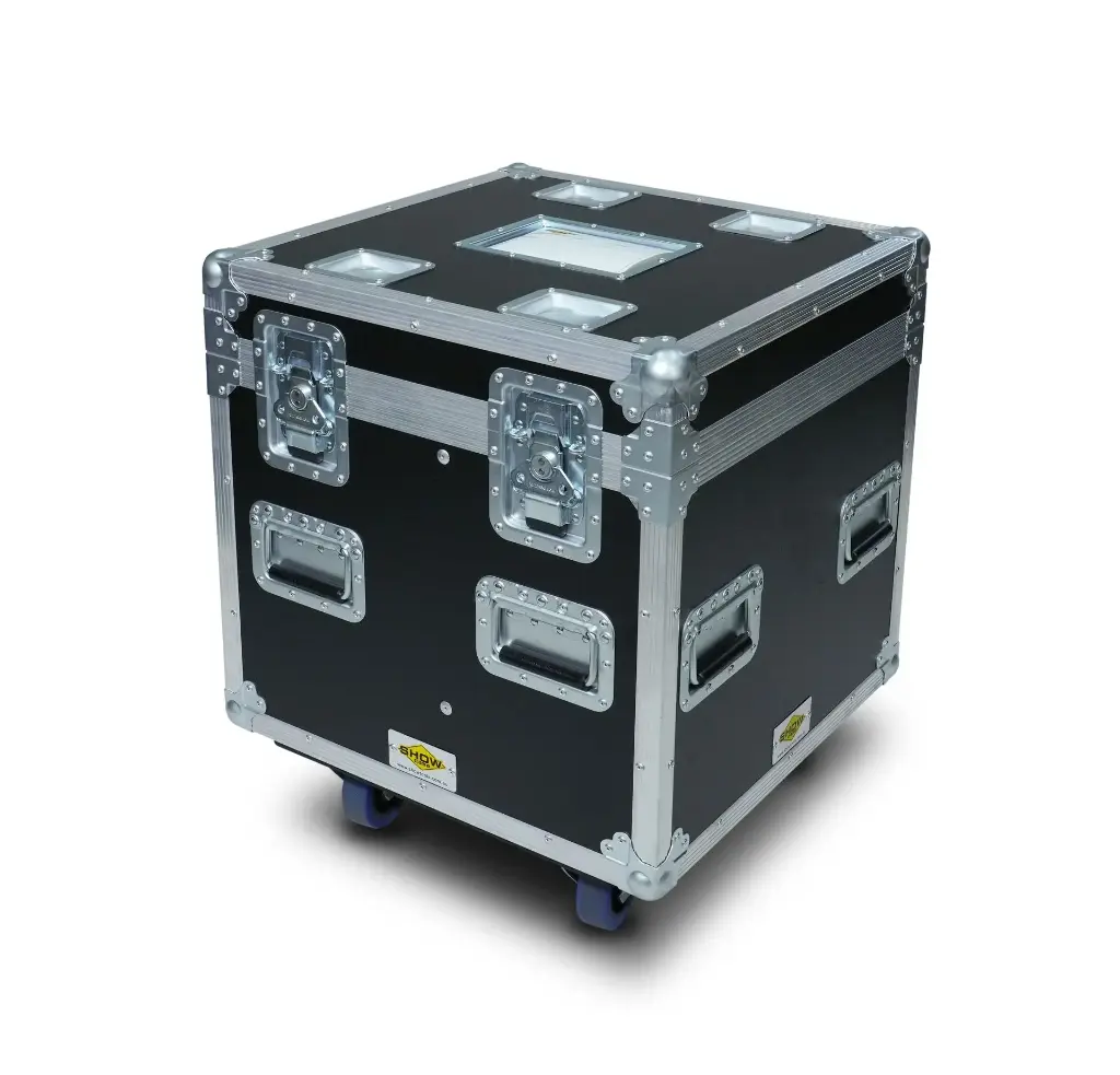 [SC-ROGUER2WASHX2] ShowCase Rogue R2 Wash Case (2pcs)