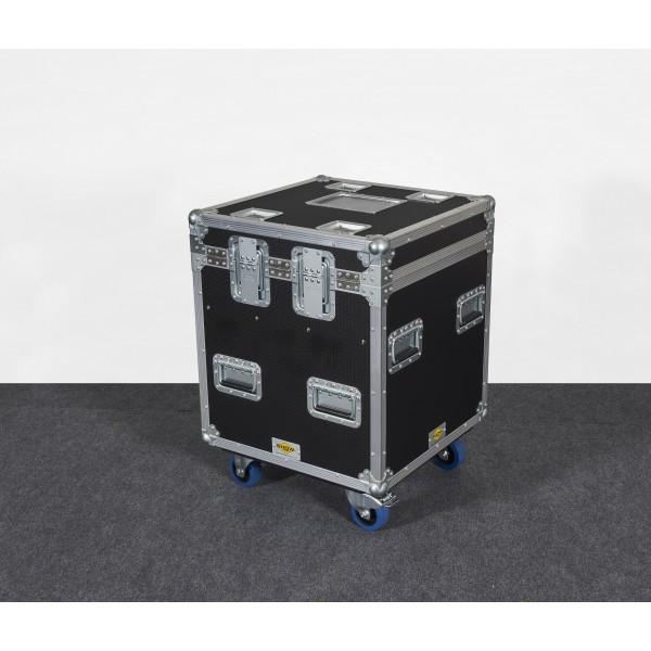 [SC-PKR-001NZ] ShowCase 600 Packer Case