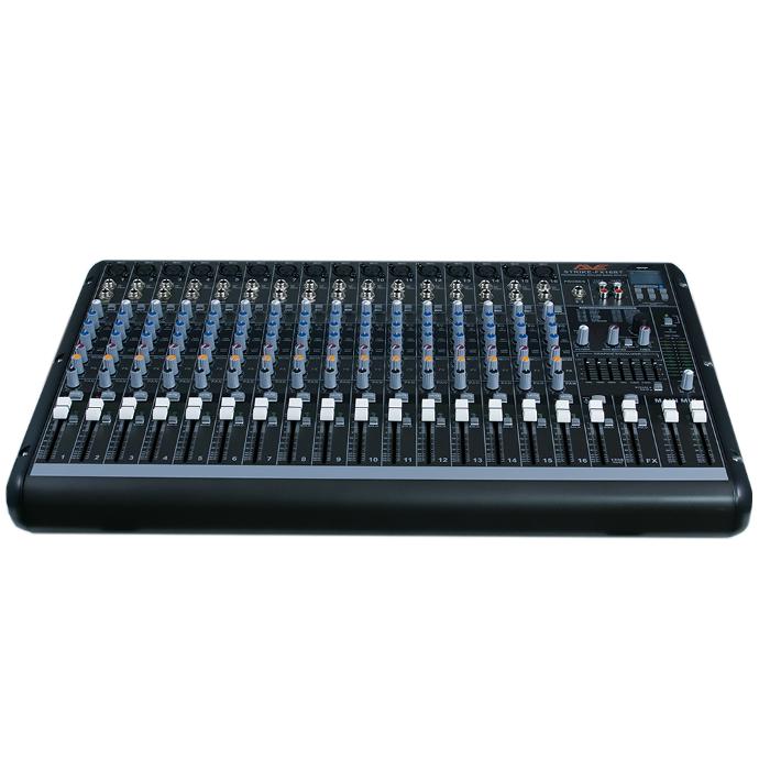 [AVE-STRIKE-FX16BT] AVE Strike FX16BT Mixer