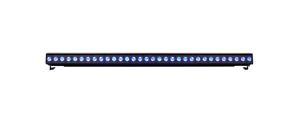 ETC ColorSource Linear 4