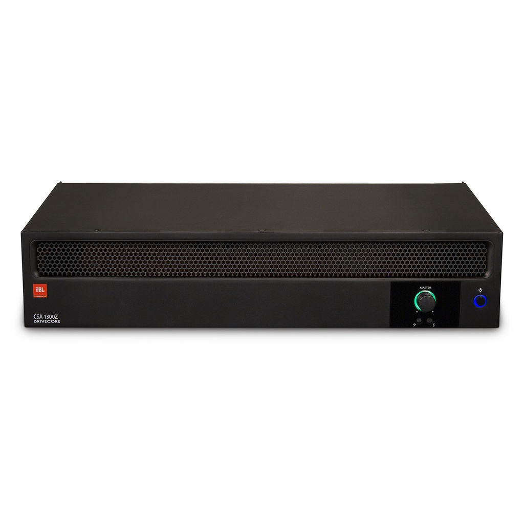 [CSA1300Z] JBL CSA1300Z 1 X 300W Commercial Audio Amplifier