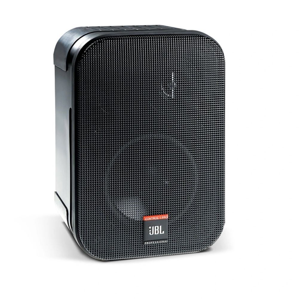 JBL CSS1ST 5.25IN Dual Imp Speaker - Wall Mount